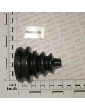 BELLOWS MECHANICAL JOYSTICK