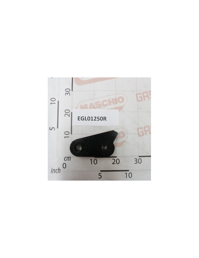 CONNECTING ROD TENSOR