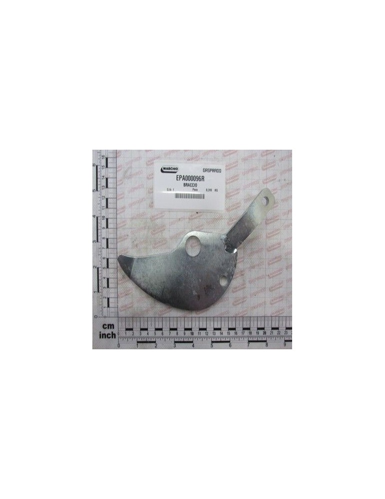 Maschio Gaspardo BRAT EPA000096R