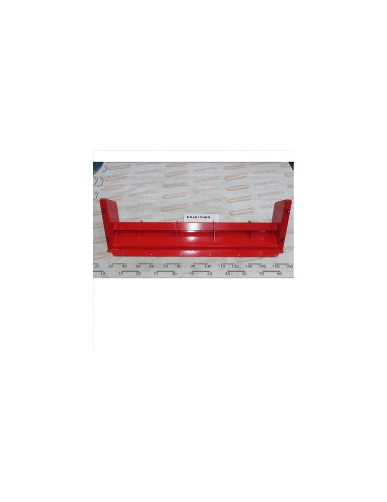 ANTERIOR PROTECTION DP125