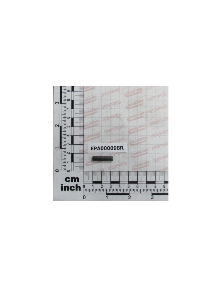 Maschio Gaspardo BOLT 5X22 EPA000098R