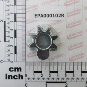 Maschio Gaspardo INGRANAGGIO COICO ALBERO EPA000102R