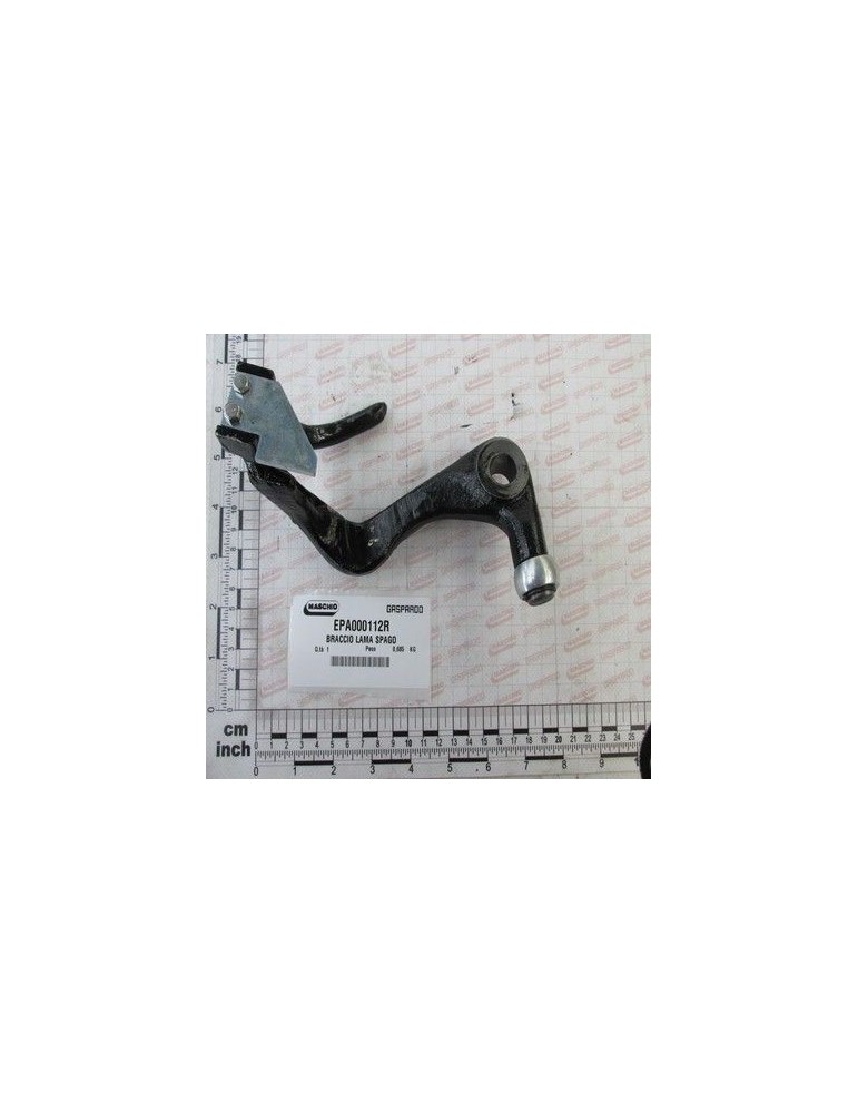 Maschio Gaspardo BRAT LAMA SPAGO EPA000112R