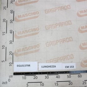 ROD BS1600