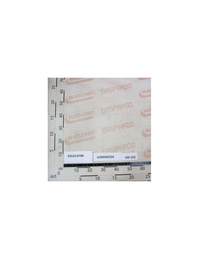 ROD BS1600