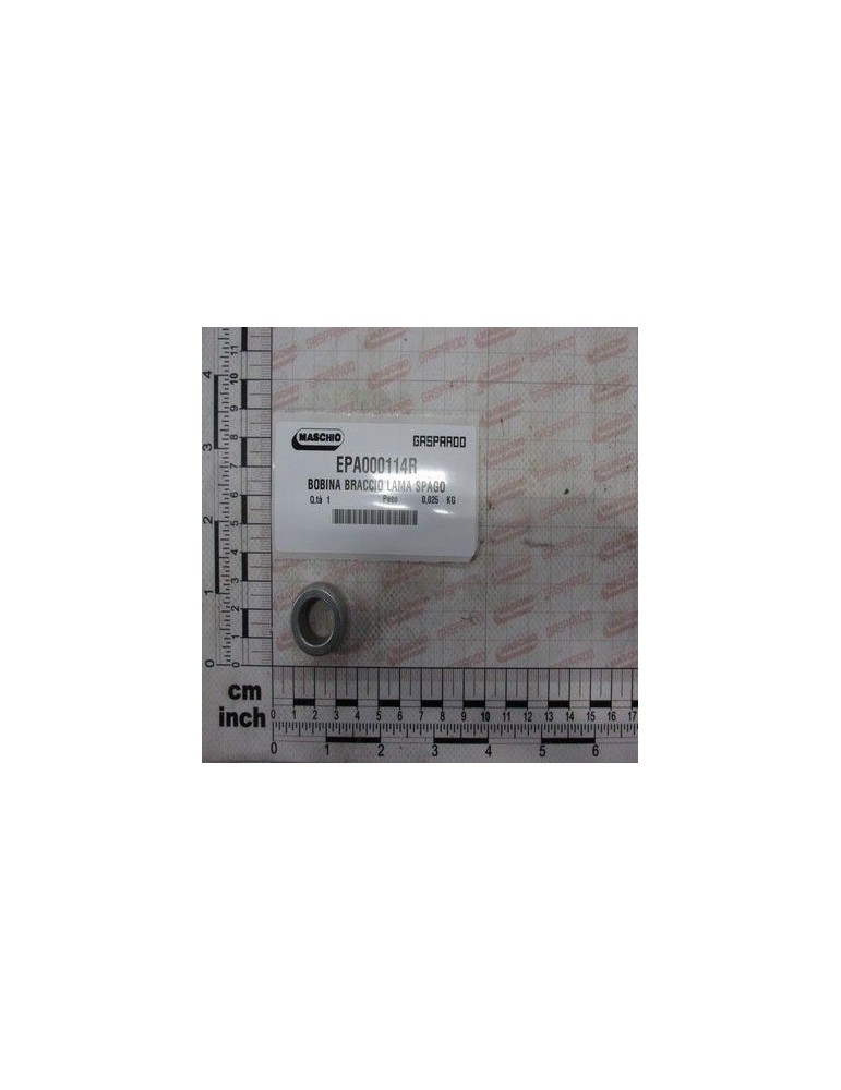 Maschio Gaspardo BOBINA BRACCIO LAMA SPAGO EPA000114R