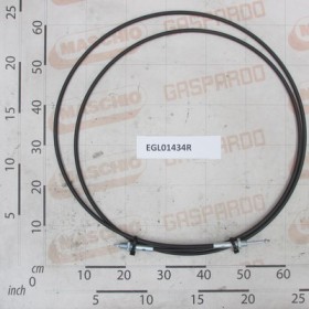 CABLE B-W 4000