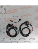 KIT CABLAGE KOBI LH/RH