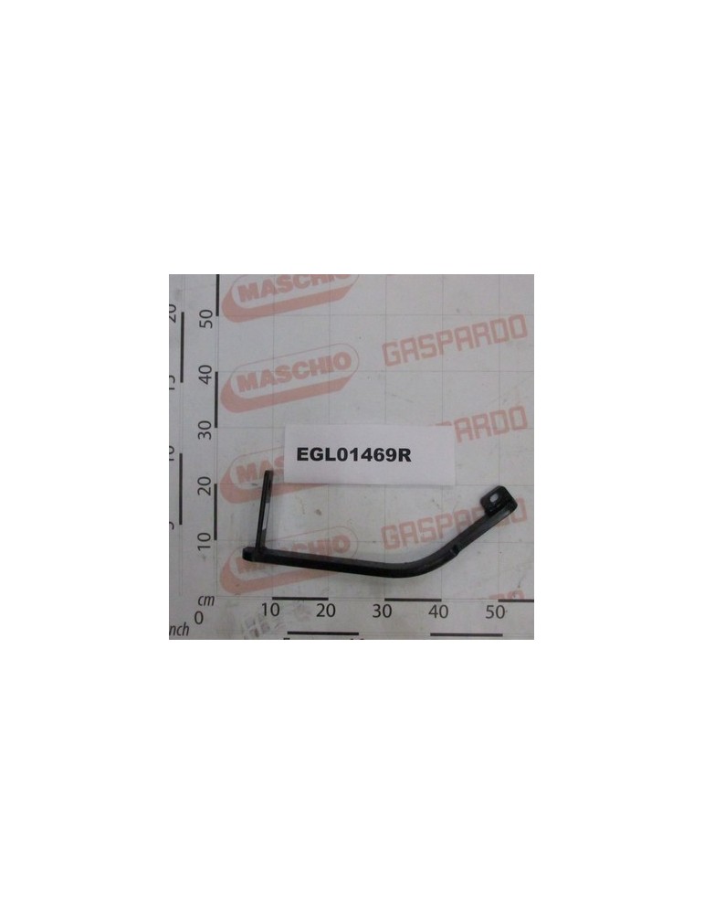 SKID RH DP 125