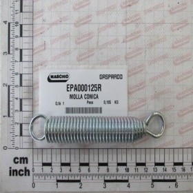 Maschio Gaspardo ARC CONIC EPA000125R