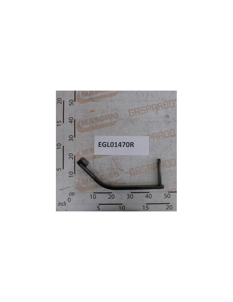 SKID LH DP 125