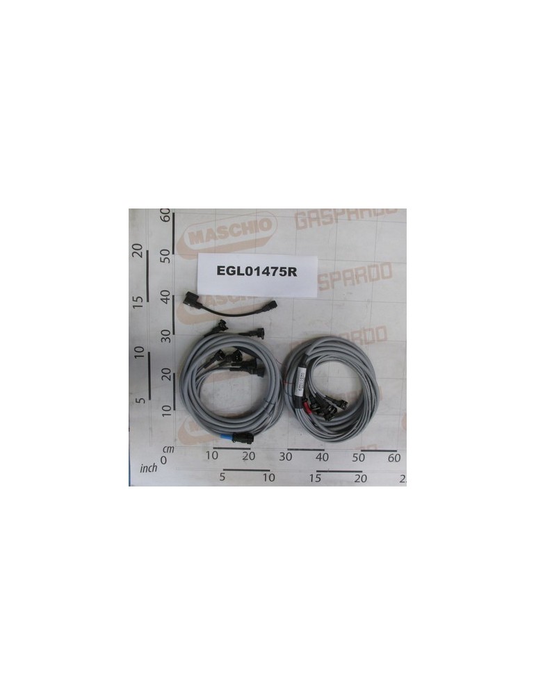 KIT CABLES KOBI ES.1