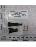 CONNECTOR AMPJ M - ISO4400