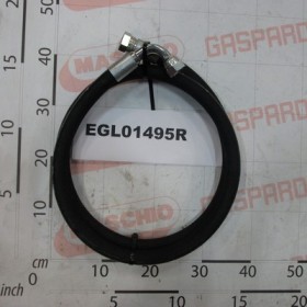 FLEXIBLE PIPE MARTINA 600