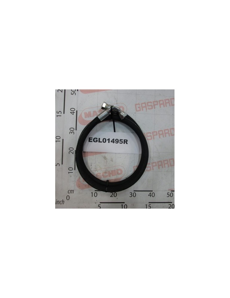 FLEXIBLE PIPE MARTINA 600