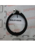 FLEXIBLE PIPE MARTINA 600