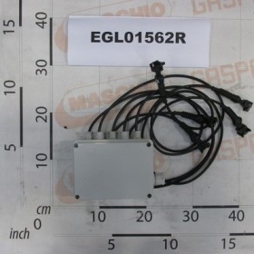 JUNCTION BOX JSPH