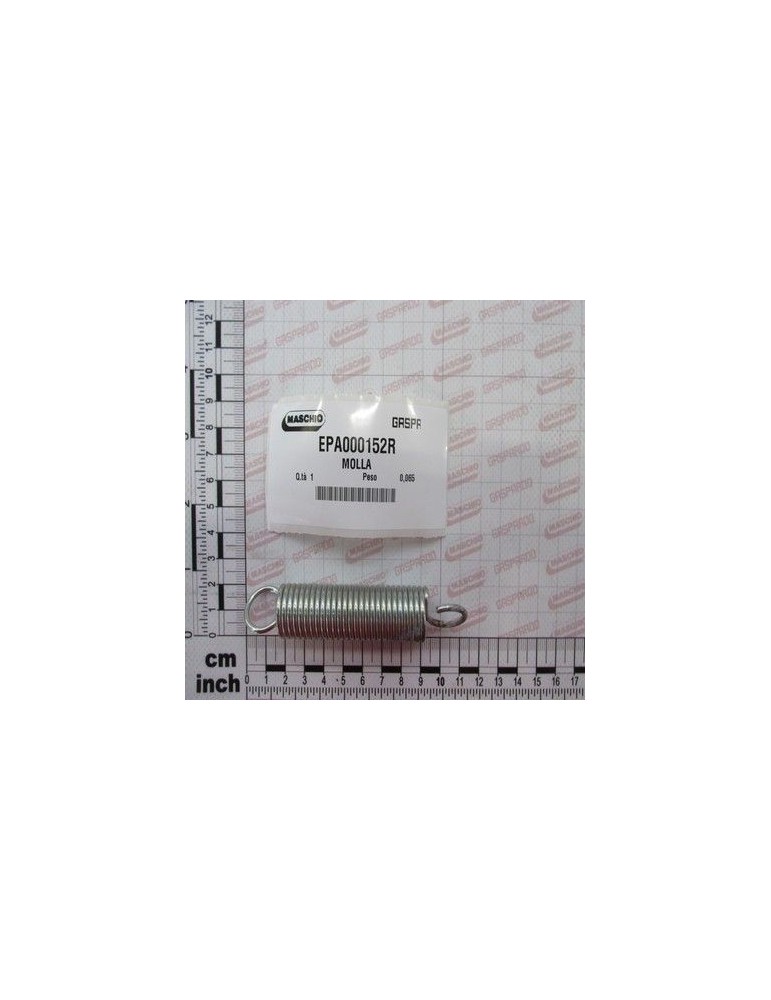 Maschio Gaspardo ARC EPA000152R