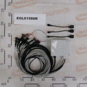 JSPH ROTOR FLOAT 2CONTROL UNIT
