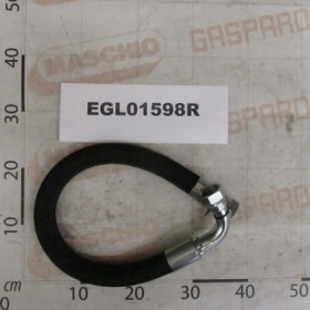 FLEXIBLE TUBE 1\" R4 L-750