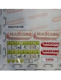 LABEL KIT KATIA