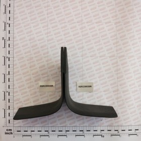 LEFT SQ.BLADE 80X7