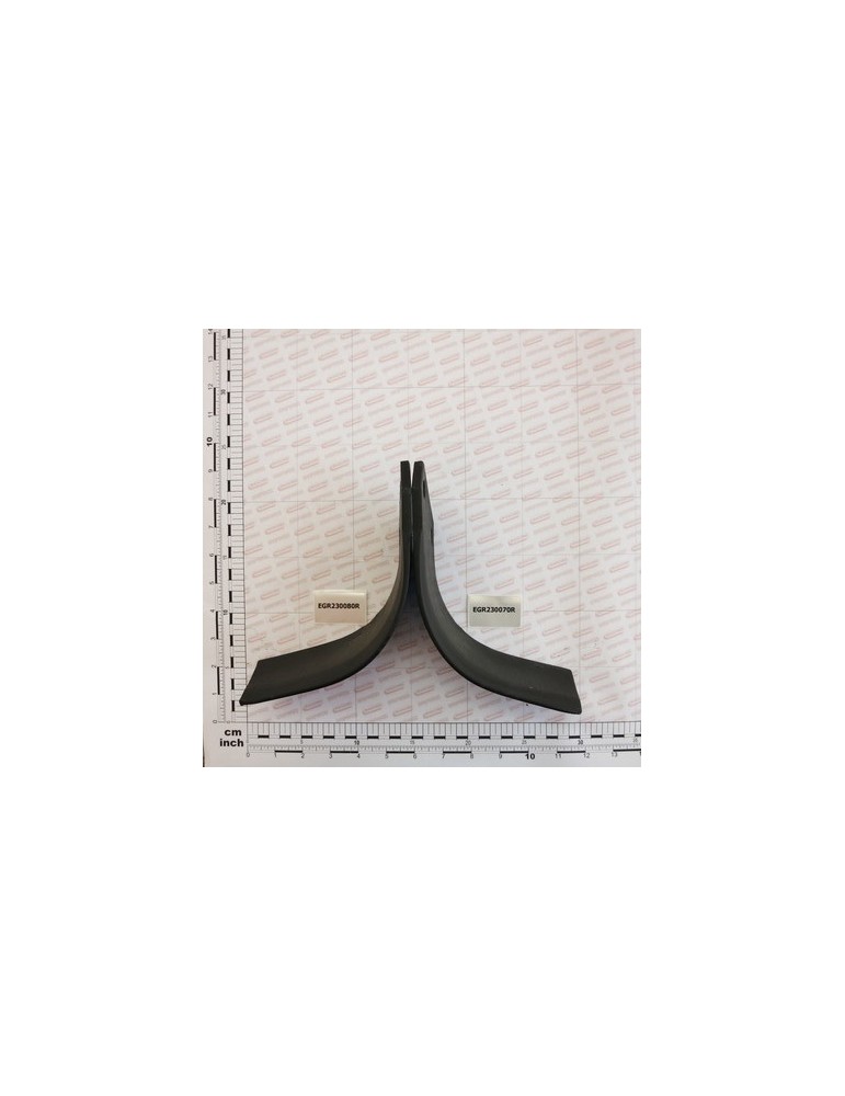 LEFT EL.BLADE 80X8