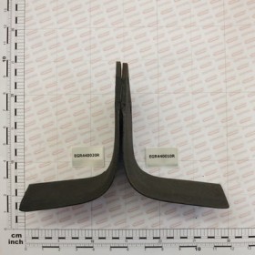 R. SQR BLADE 80X7