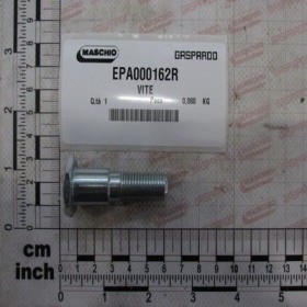 Maschio Gaspardo SURUB EPA000162R