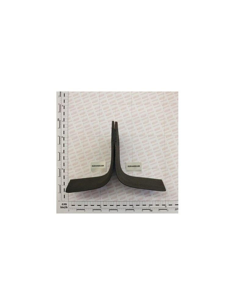 L. SQR BLADE 80X7