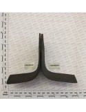 L. SQR BLADE 80X7
