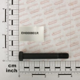BOLT NORMAL P716312