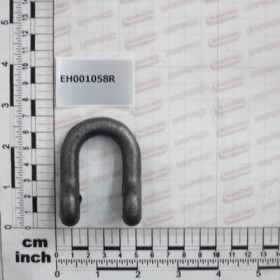 RING STRAIGHT X KNIVE 025-A