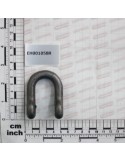 RING STRAIGHT X KNIVE 025-A
