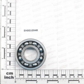 BEARING 6306 2RS