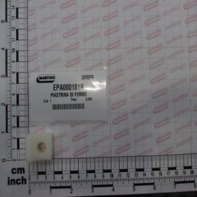 Maschio Gaspardo PLACUTA BLOC. EPA000181R