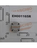 GEAR PUMP 8CC