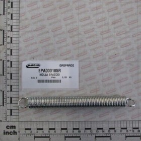 Maschio Gaspardo ARC BRAT EPA000185R