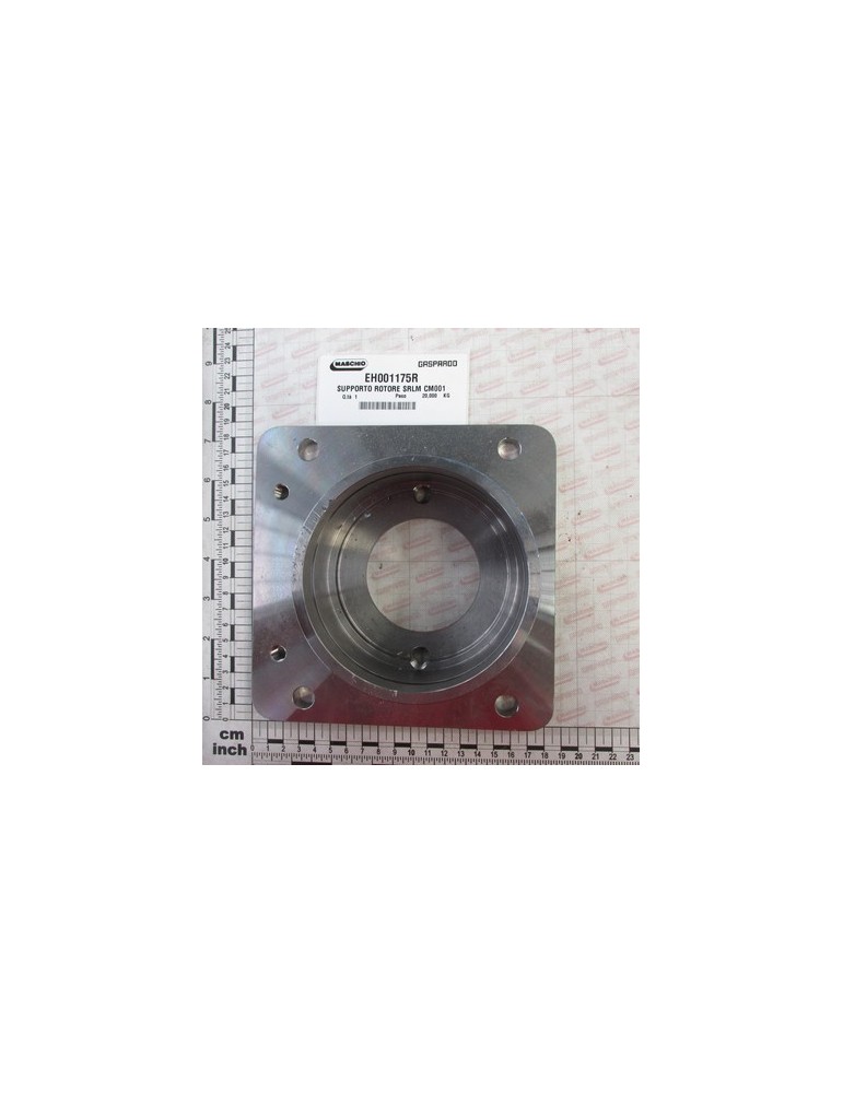 ROLLER BRACKET SRLM CM001