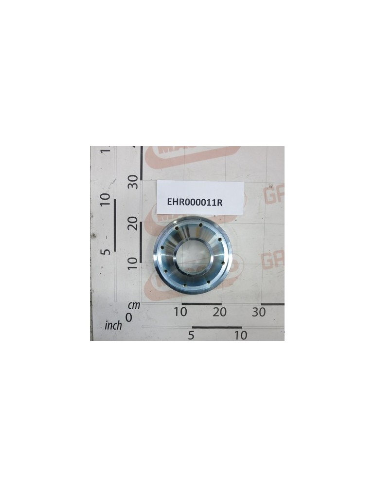 RIGHT ROTOR SUPPORT
