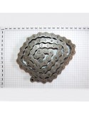 COUNTER-ROTOR CHAIN