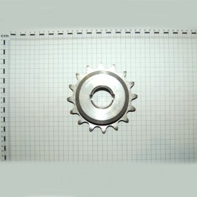LOWER PINION