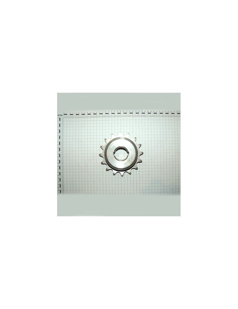 LOWER PINION