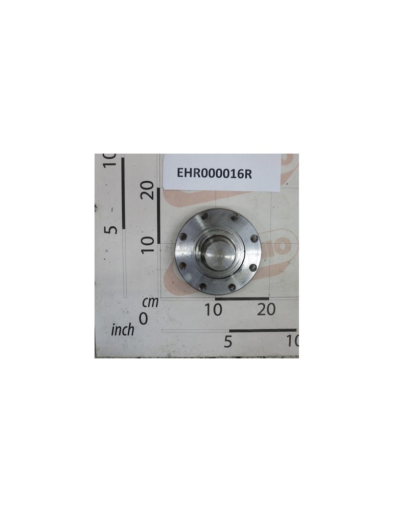PIN RIGHT ROTOR