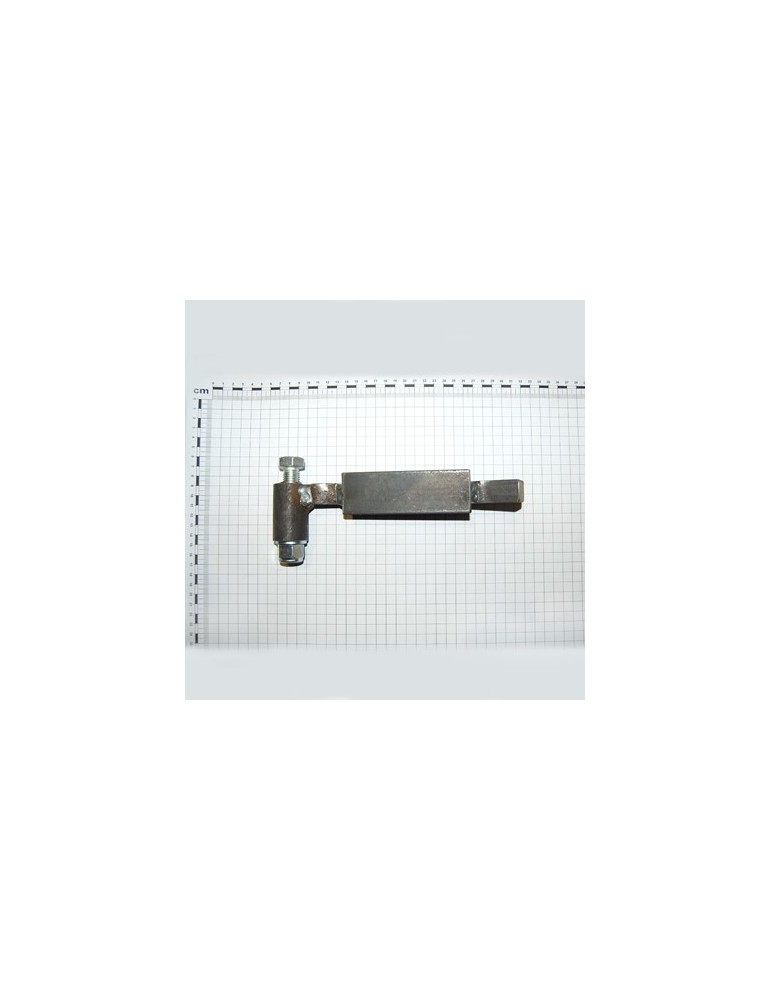 ROTOR BELT-STRETCHER