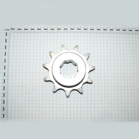 UPPER PINION