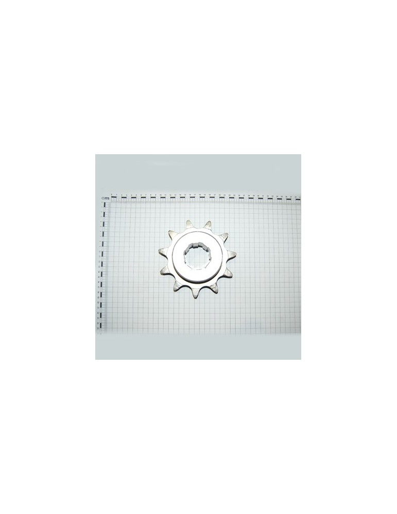 UPPER PINION