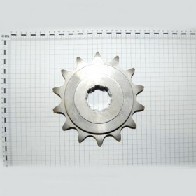 LOWER PINION