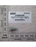Maschio Gaspardo BULON M10X30 CU CAP INECAT EPA000199R