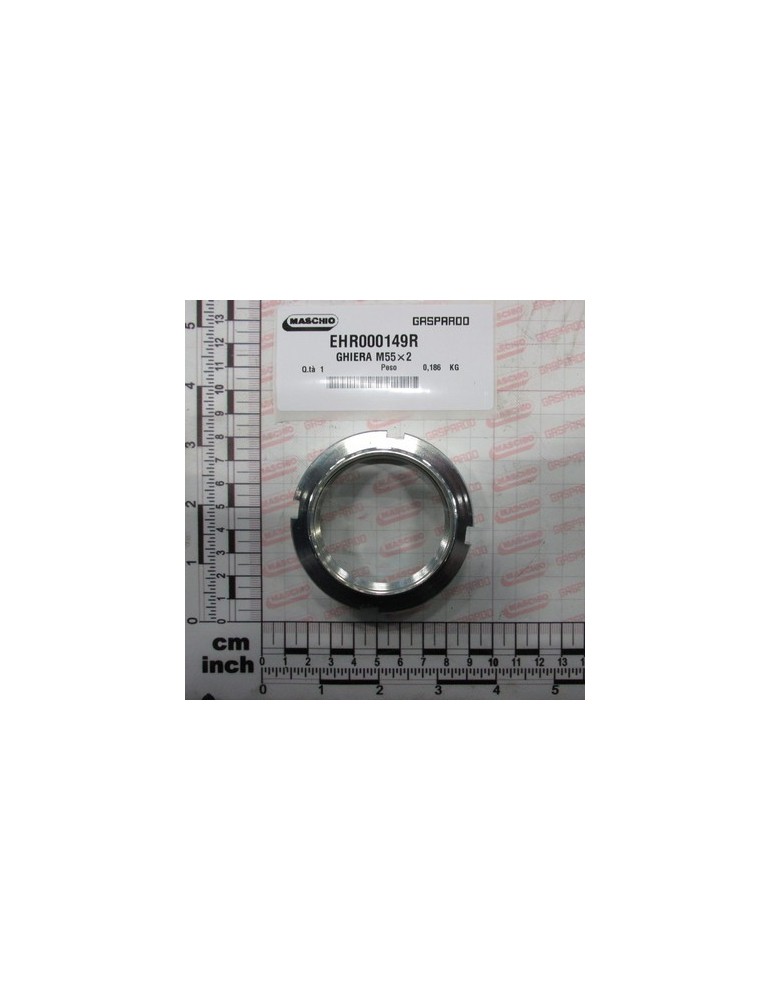 RING NUT